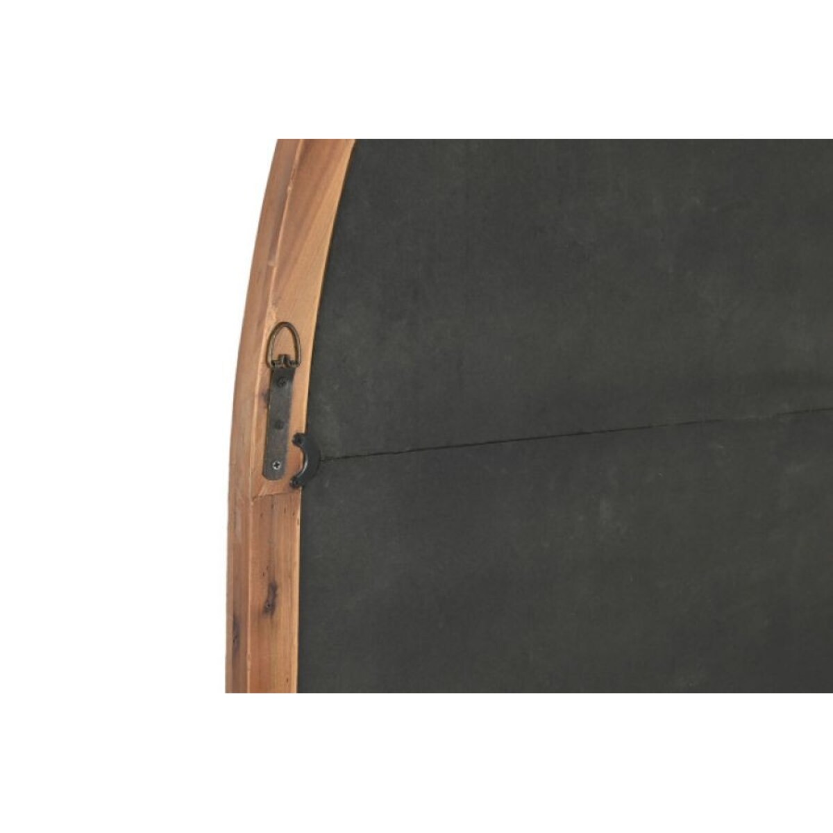 Lustro ścienne 186x150 cm VENISSA