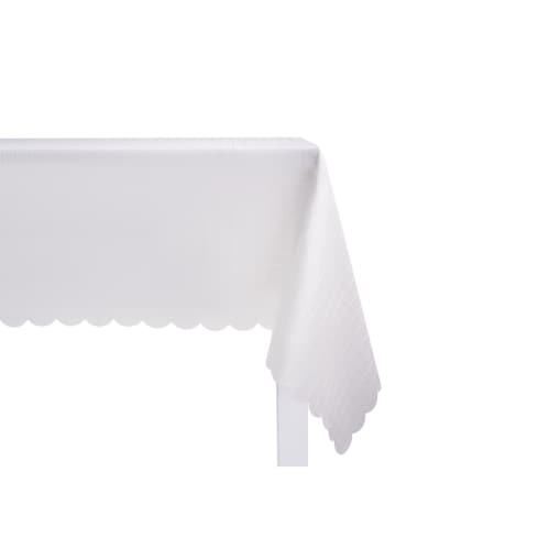 Konsimo RODERI Obrus, biały