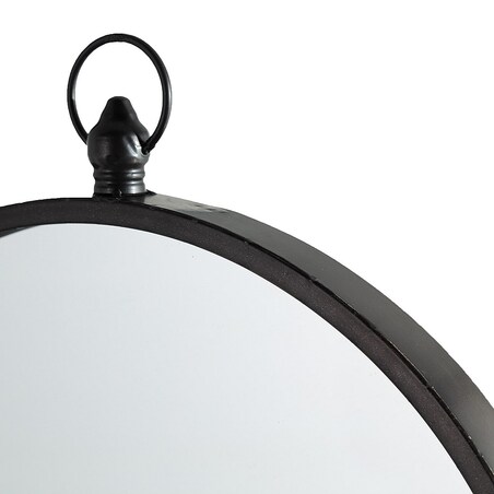 Lustro wiszące Sander 56,5cm, 50,5 x 56,5 x 4 cm