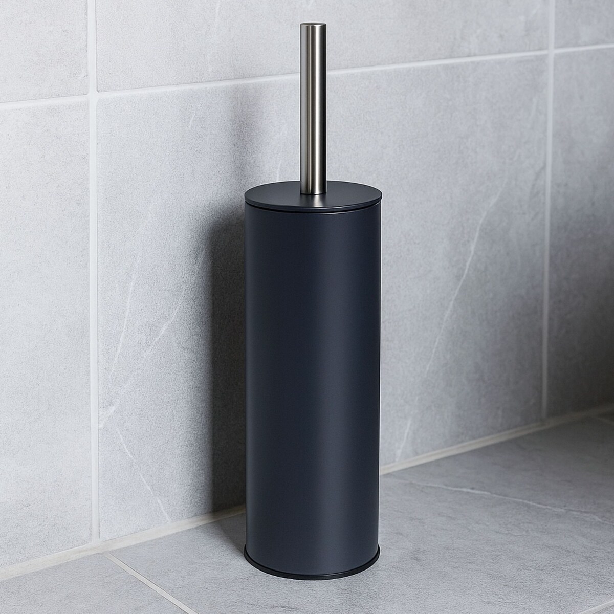 Szczotka do wc HOVA, Ø 8 cm