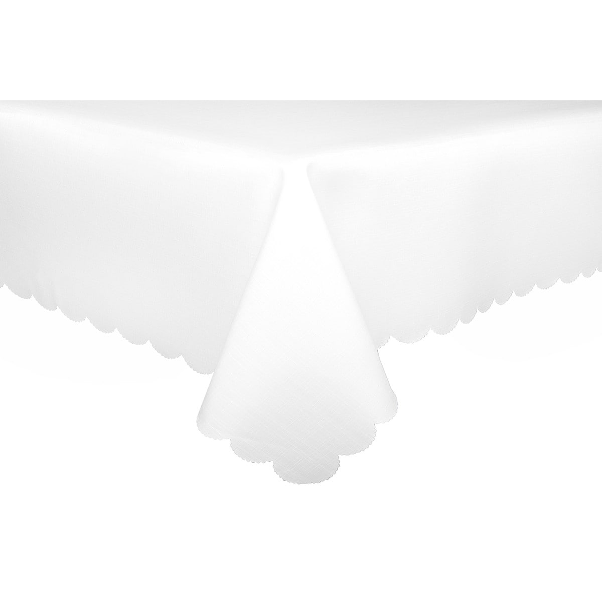 Konsimo FIBRETI Serweta, biały