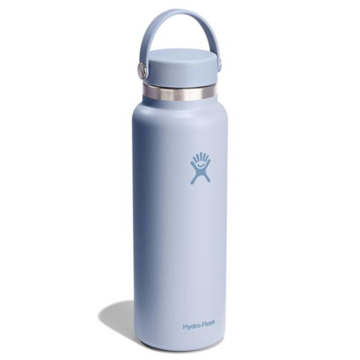 Butelka termiczna (1,18 l) Wide Flex Straw Cap Surf Hydro Flask