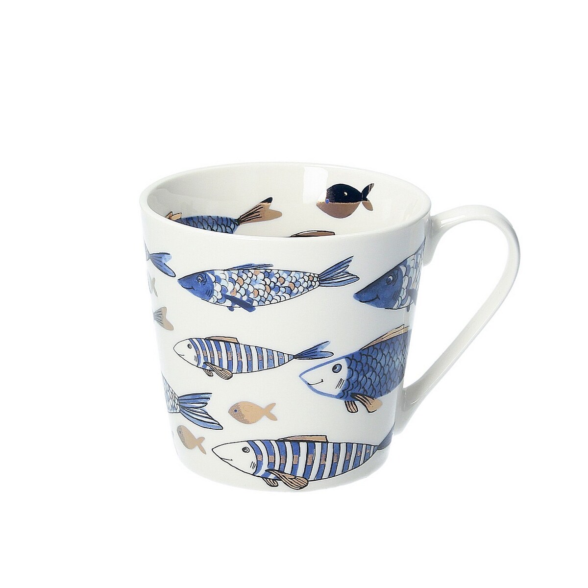 Kubek Fish 400ml, 400 ml