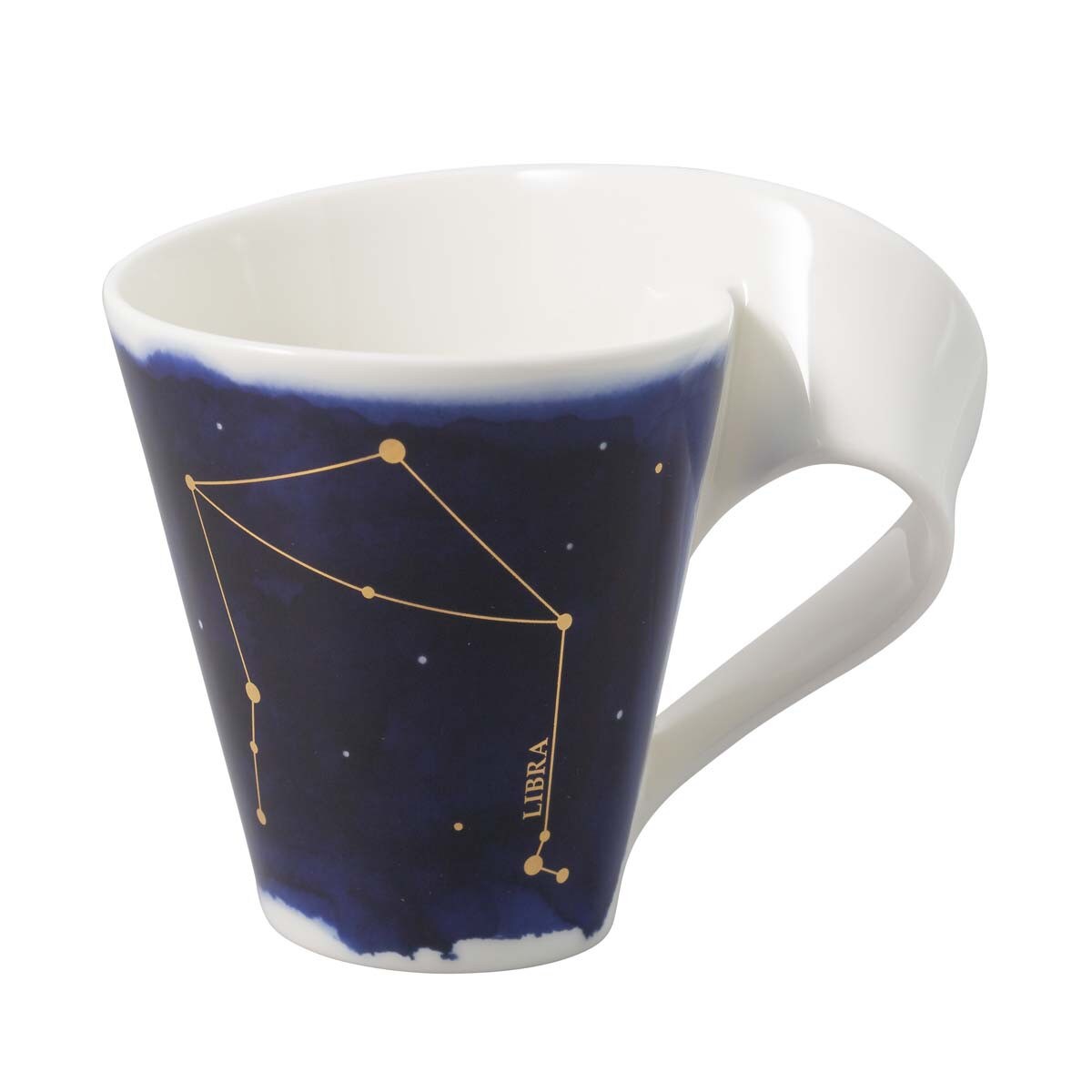 Kubek Waga NewWave Stars, 300 ml, Villeroy & Boch