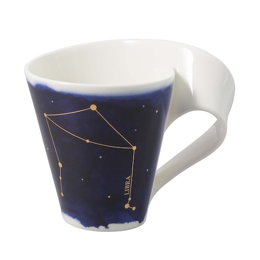 Kubek Waga NewWave Stars, 300 ml, Villeroy & Boch