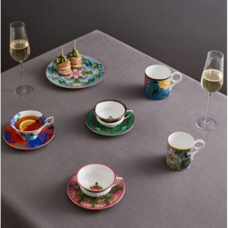 Kubek Waterlily Wonderlust Wedgwood