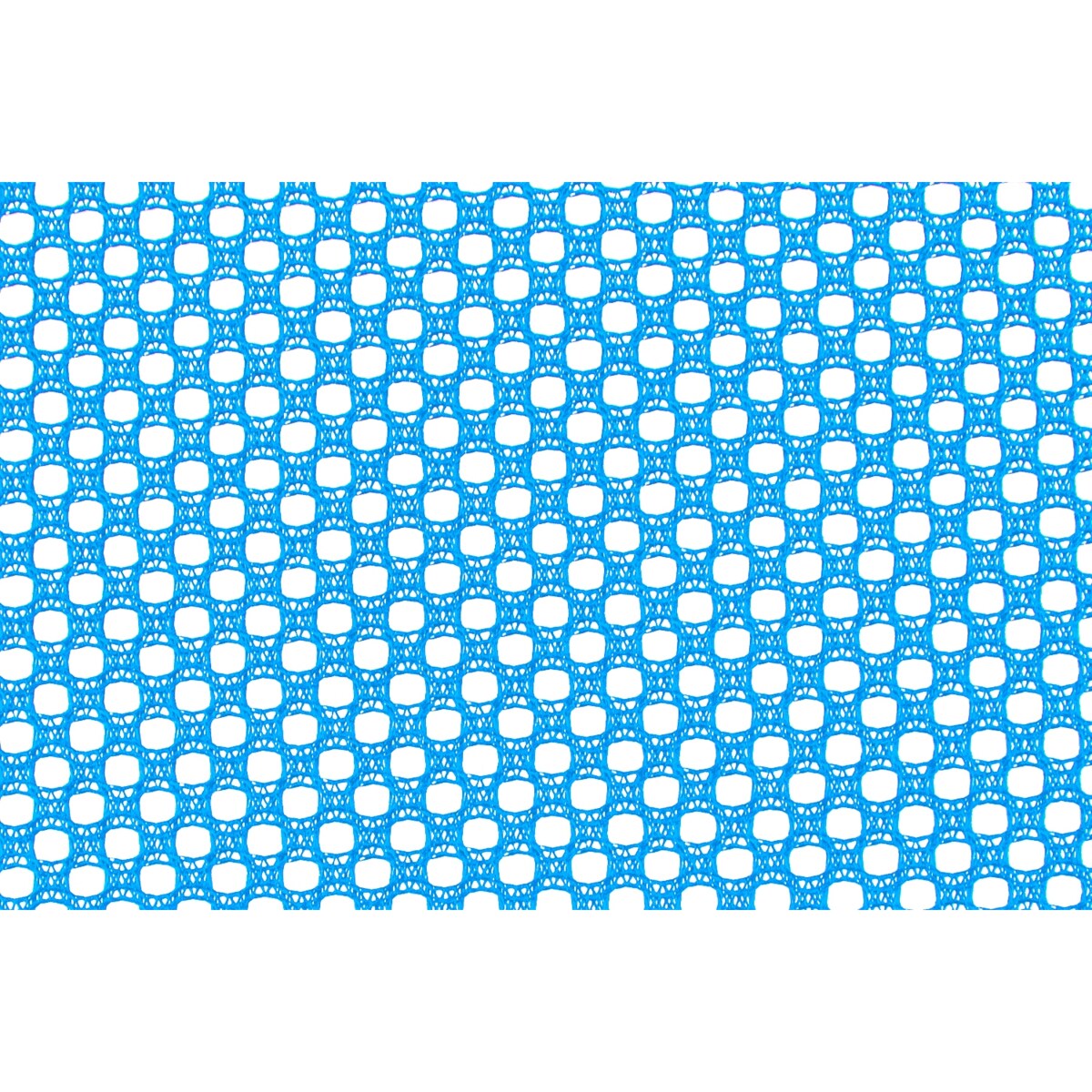 Krzesło obrotowe profilowane SMART turkusowe