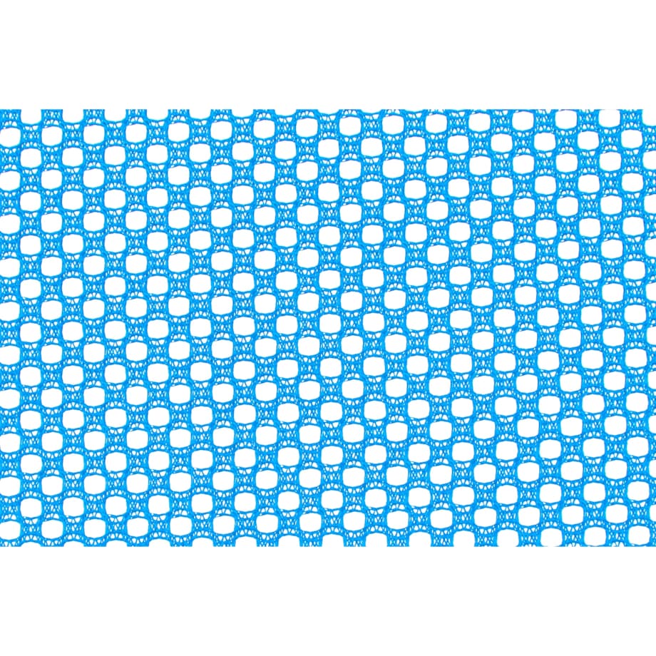 Krzesło obrotowe profilowane SMART turkusowe