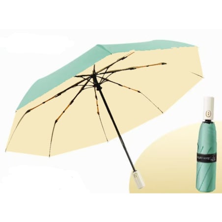 Stylowy Elitarny PARASOL EKSLUZYWNA PARASOLKA Parasol Gustowny AUTOMATYCZNY