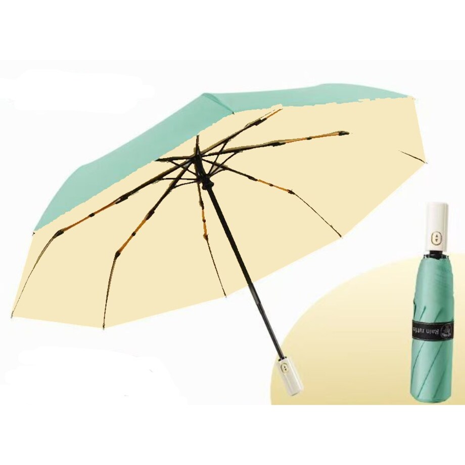 Stylowy Elitarny PARASOL EKSLUZYWNA PARASOLKA Parasol Gustowny AUTOMATYCZNY