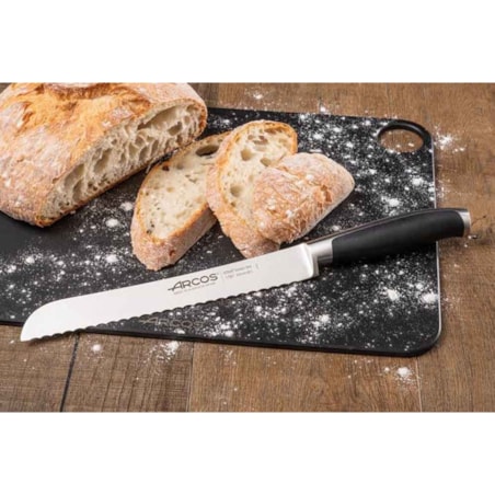 Nóż do chleba 220 mm  KYOTO
