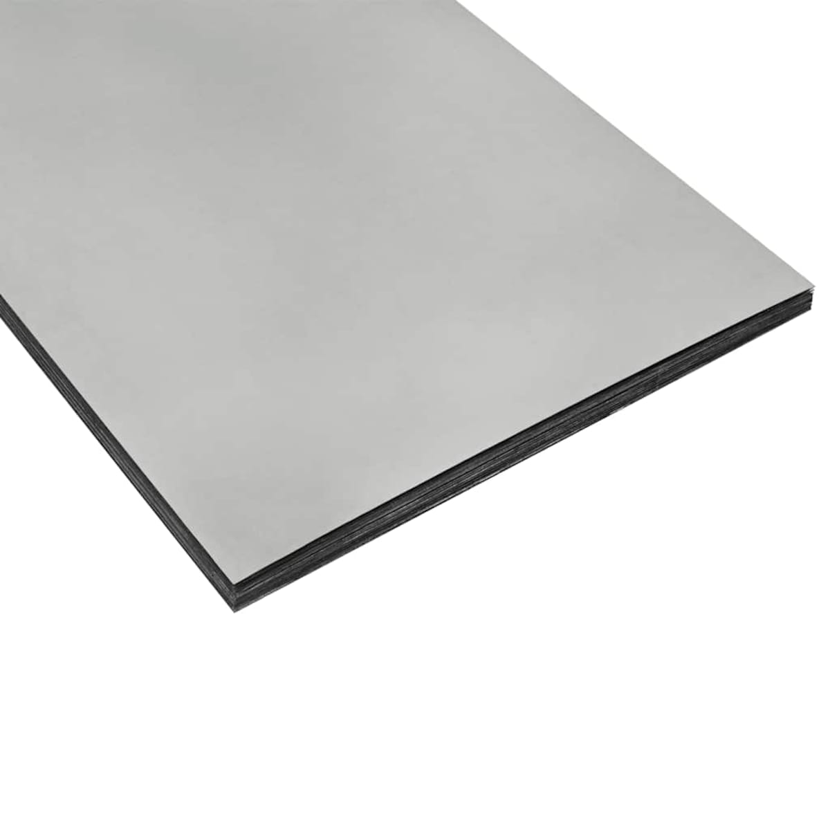 vidaXL Doniczka 80x80x40 cm Stal ocynkowana