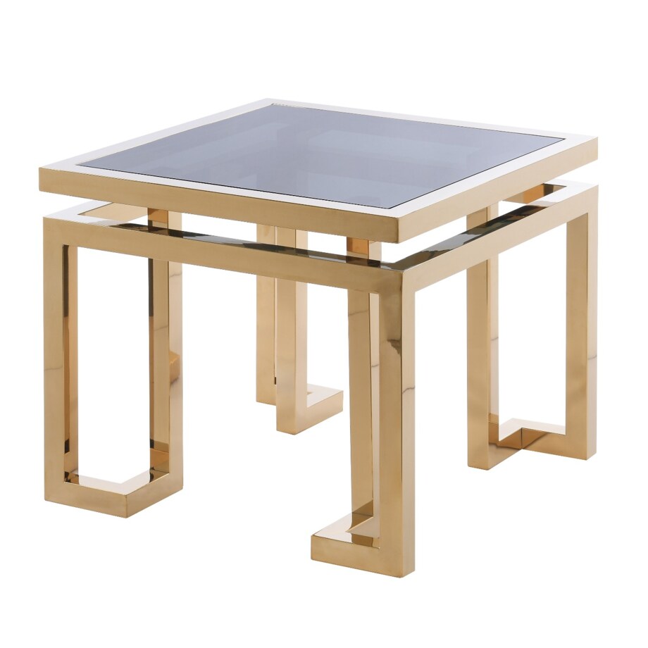 Stolik boczny Monumental 65x65x55 cm