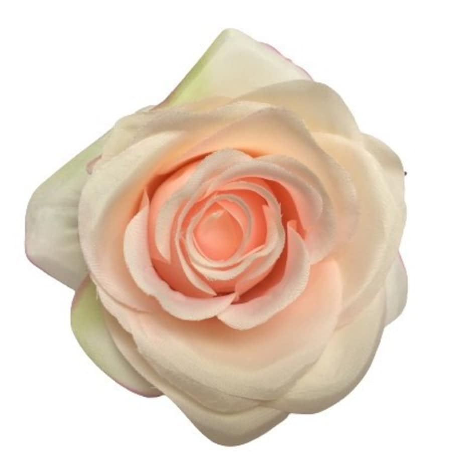 RÓŻA SZTUCZNA na bukiety podkłady wieńce aranżacje