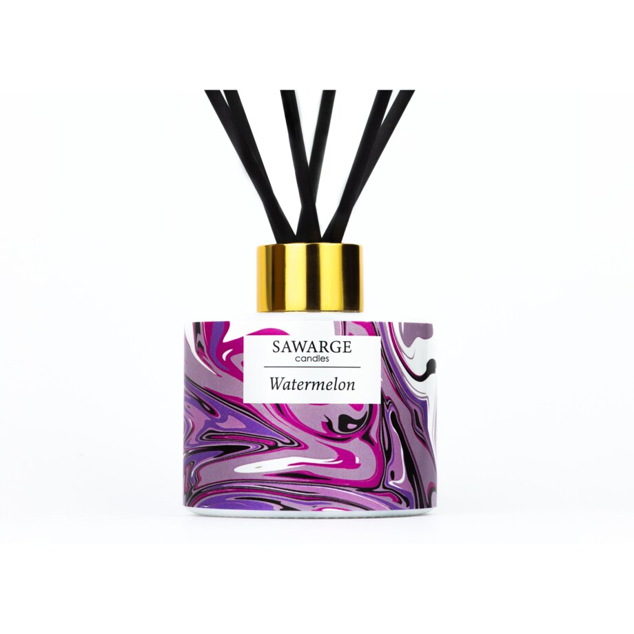 Dyfuzor Zapachowy Marble / Arbuz 100 ml
