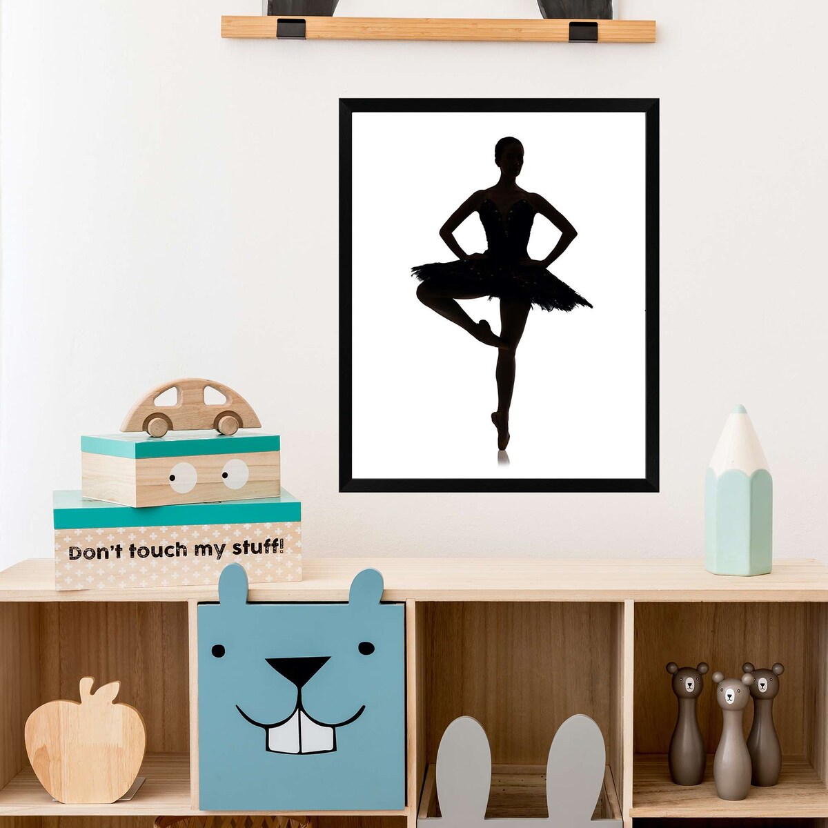 Ramka Na Zdjęcia A4 21X29,7 Cm Plakaty Dyplom Rama Wisząca Dekoracja Czarna