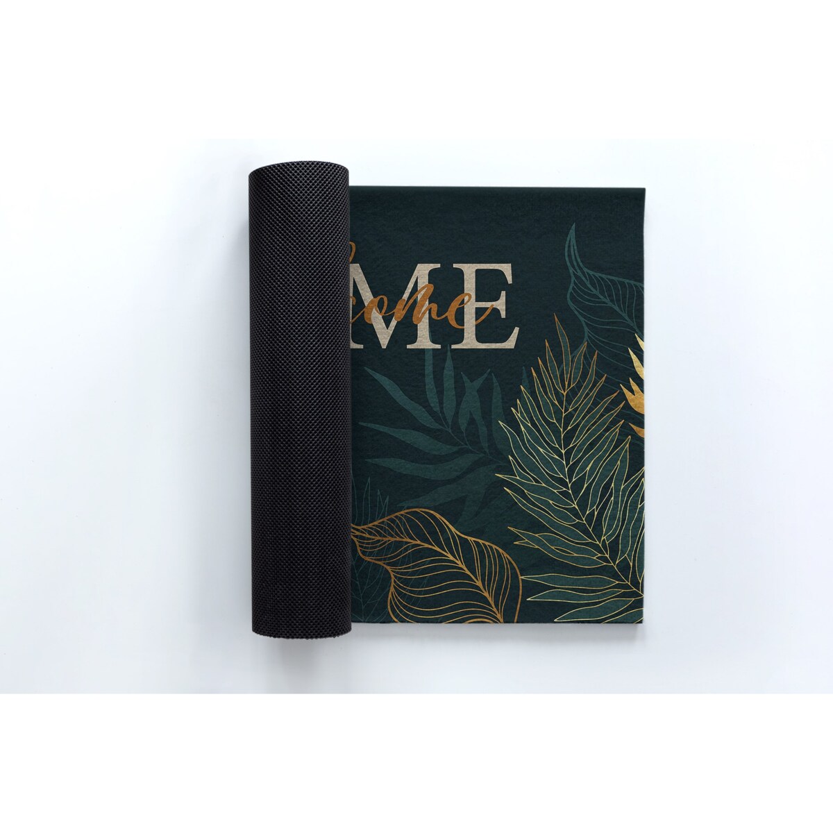 Wycieraczka zewnętrzna XXL Welcome home 150x100cm