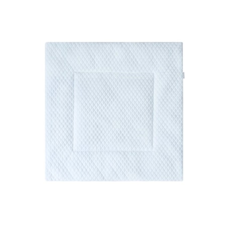 Mata niemowlęca błękitna