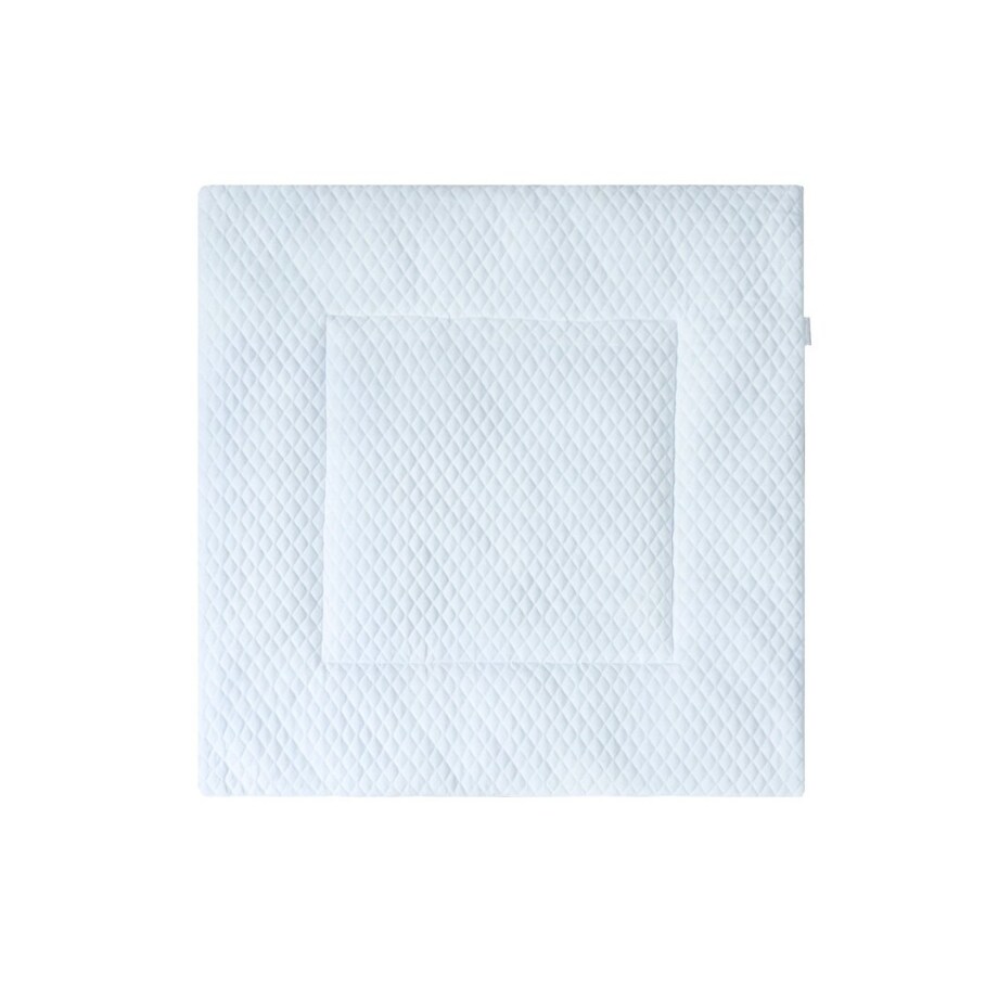 Mata niemowlęca błękitna