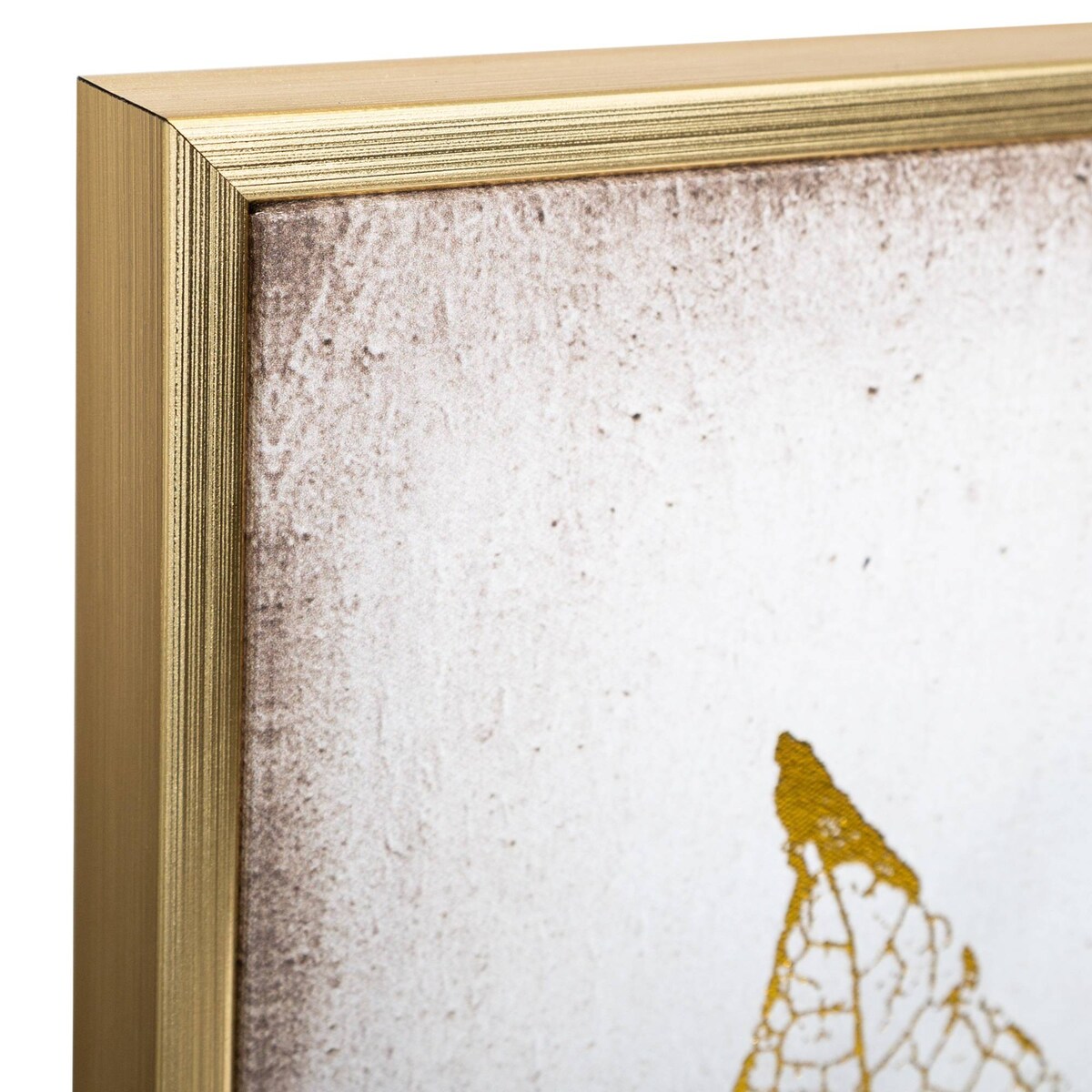 Plakat w ramie, 58 x 58 cm