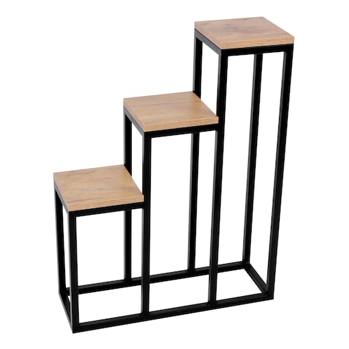 Meble dekoracyjne KS-32 KWIETNIK III z serii KAJA HOME