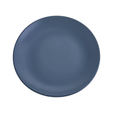 Zastawa stołowa 18-częściowa VIVANI Kamionka Niebieski