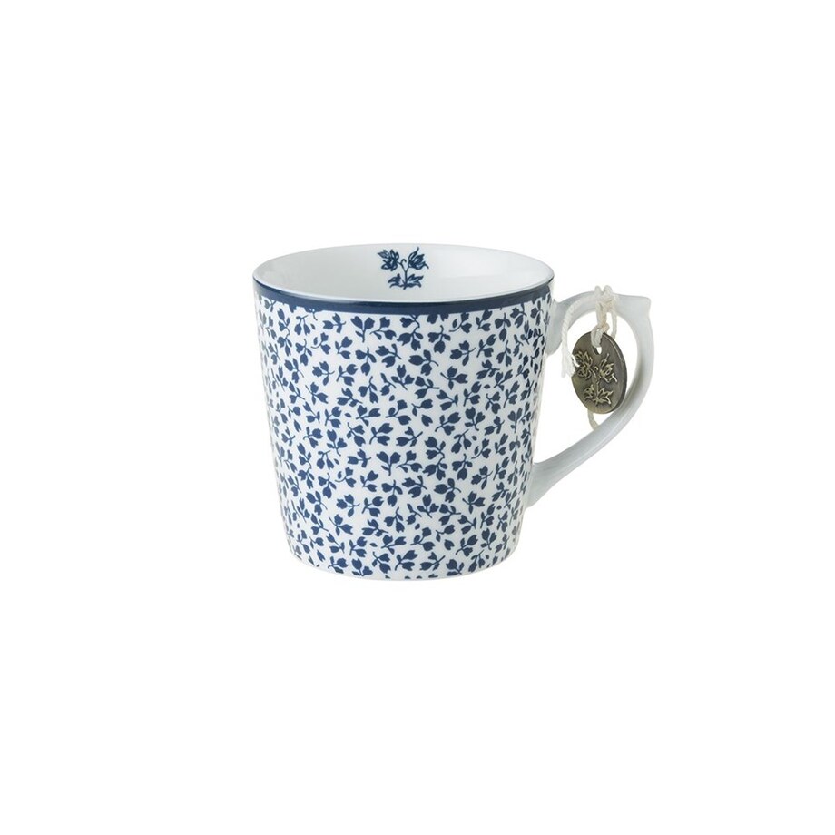 Laura Ashley kubek porcelanowy Floris 0,2 l W178245KUBEKLAURAASHLEYFLORIS