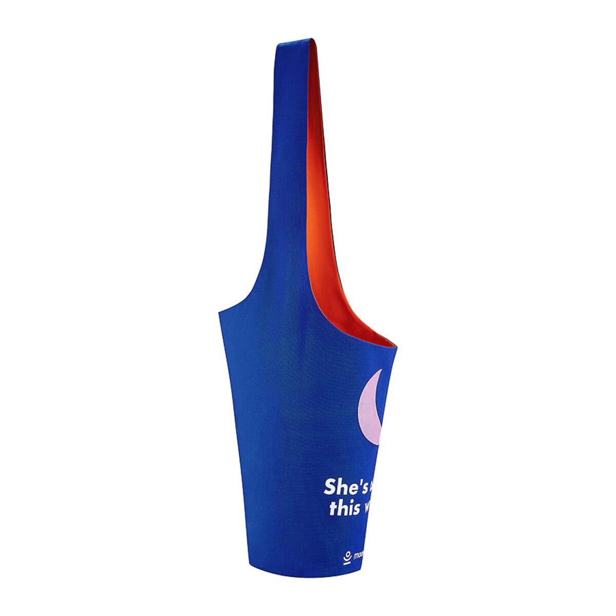 Torba na matę do jogi MOONWALK OUT OF THIS WORLD