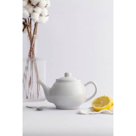 Imbryk 1,1 l (biały) Price & Kensington