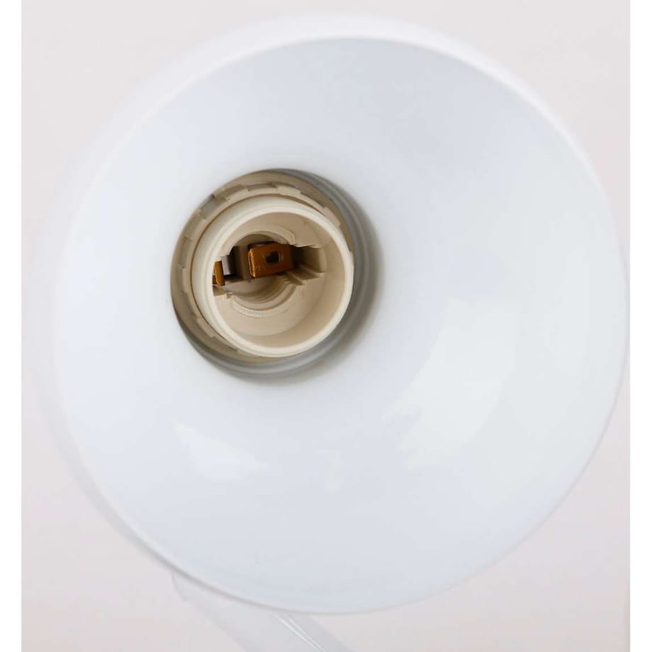 PUERTO LAMPA SUFITOWA LISTWA 3X40W E14 BIAŁY