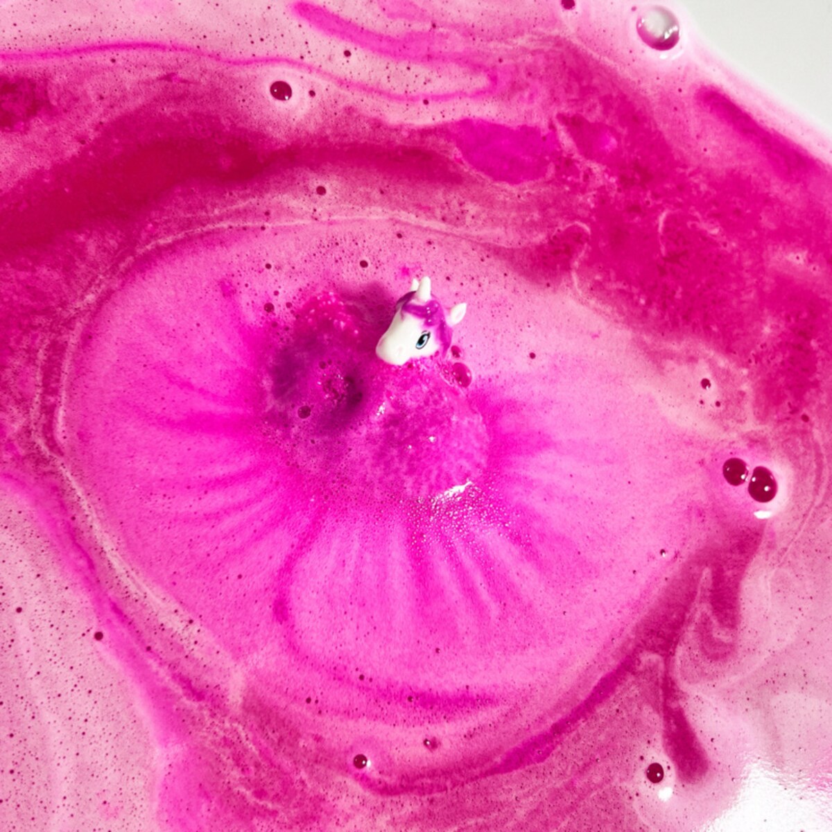 Kule do kąpieli dla dzieci z niespodzianką Baff Bombz Unicorn Surprise 3+ Zimpli Kids