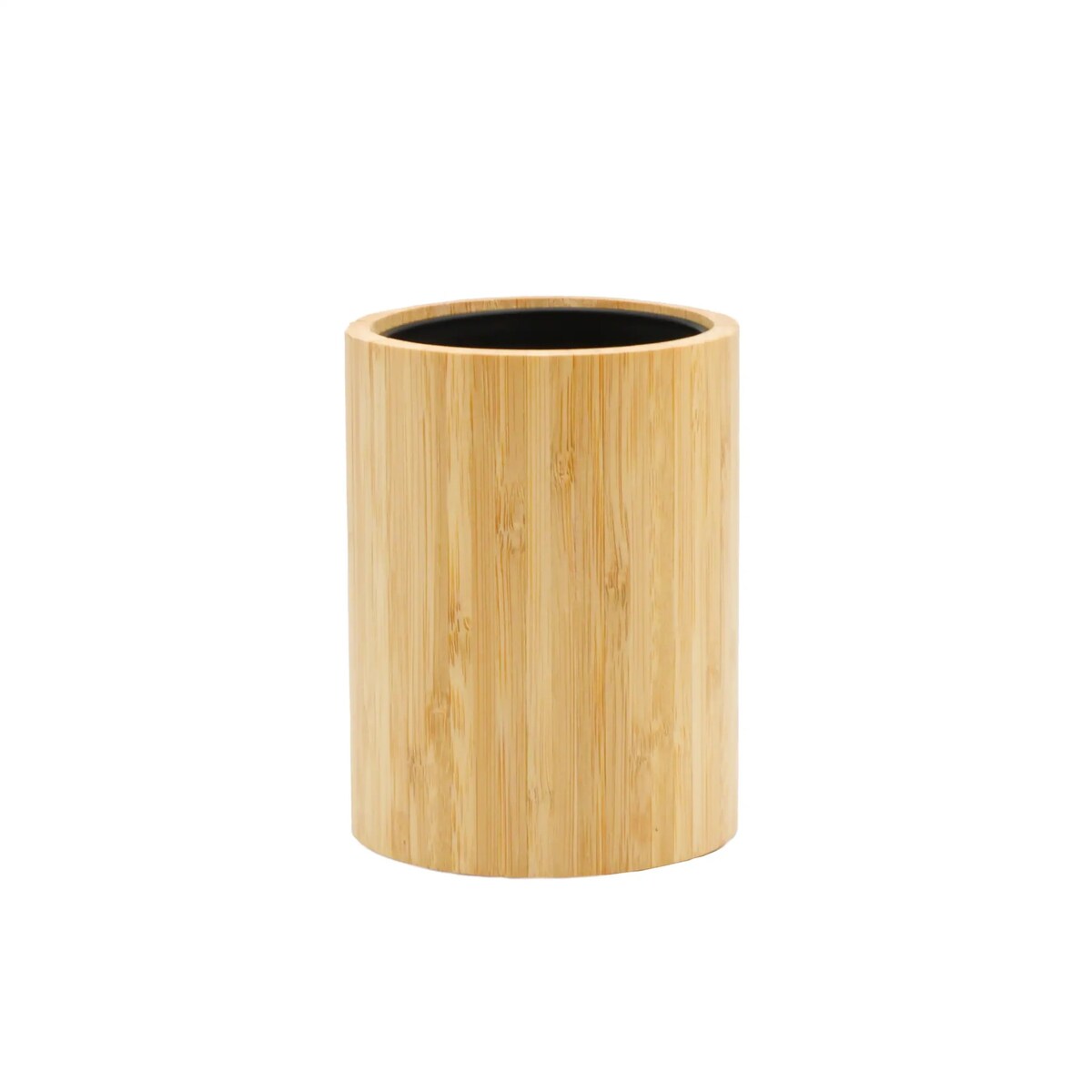 Szczotka toaletowa do czyszczenia WC toalety łazienkowa bambusowa BRUNBESTE