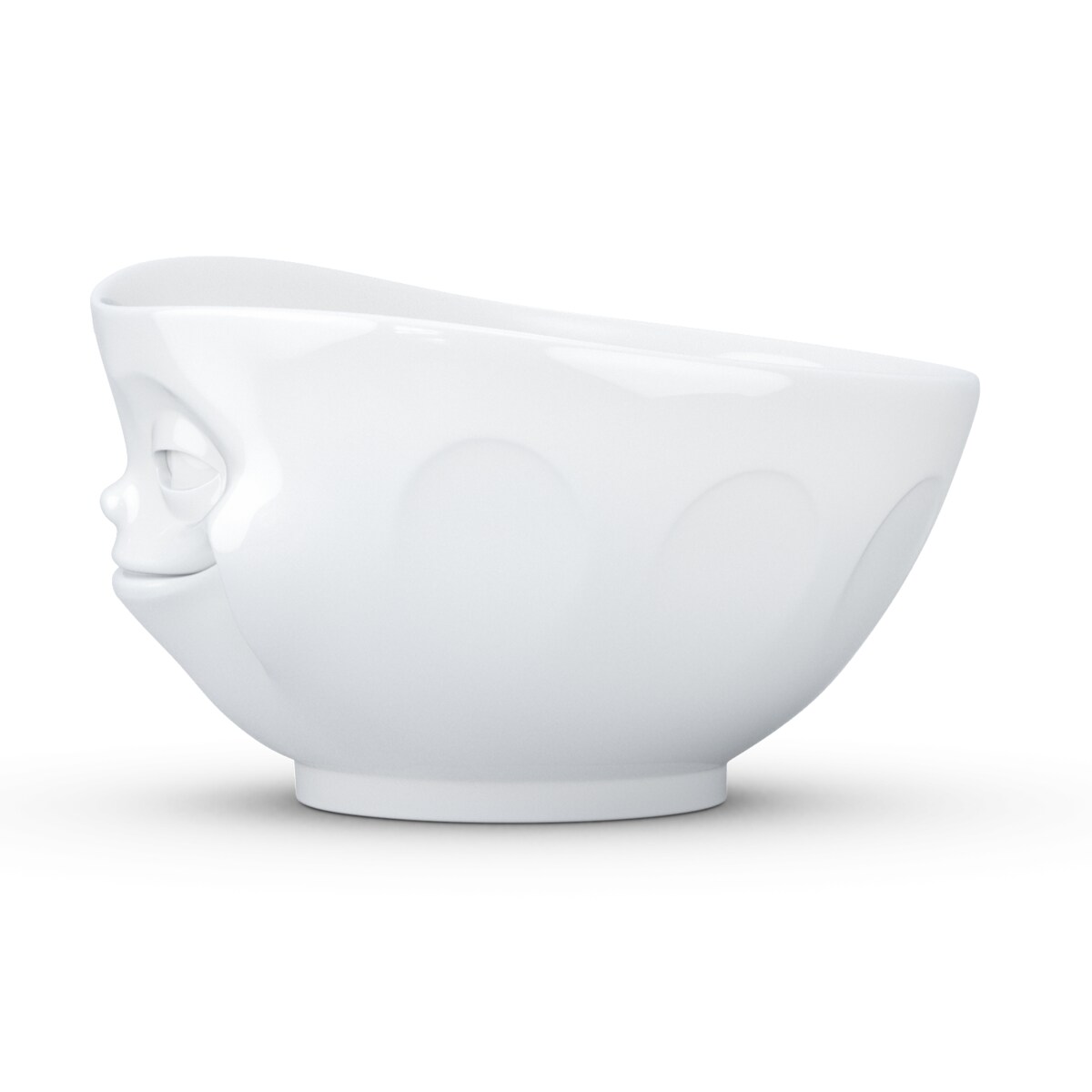 Miska porcelanowa 500 ml -Grinning