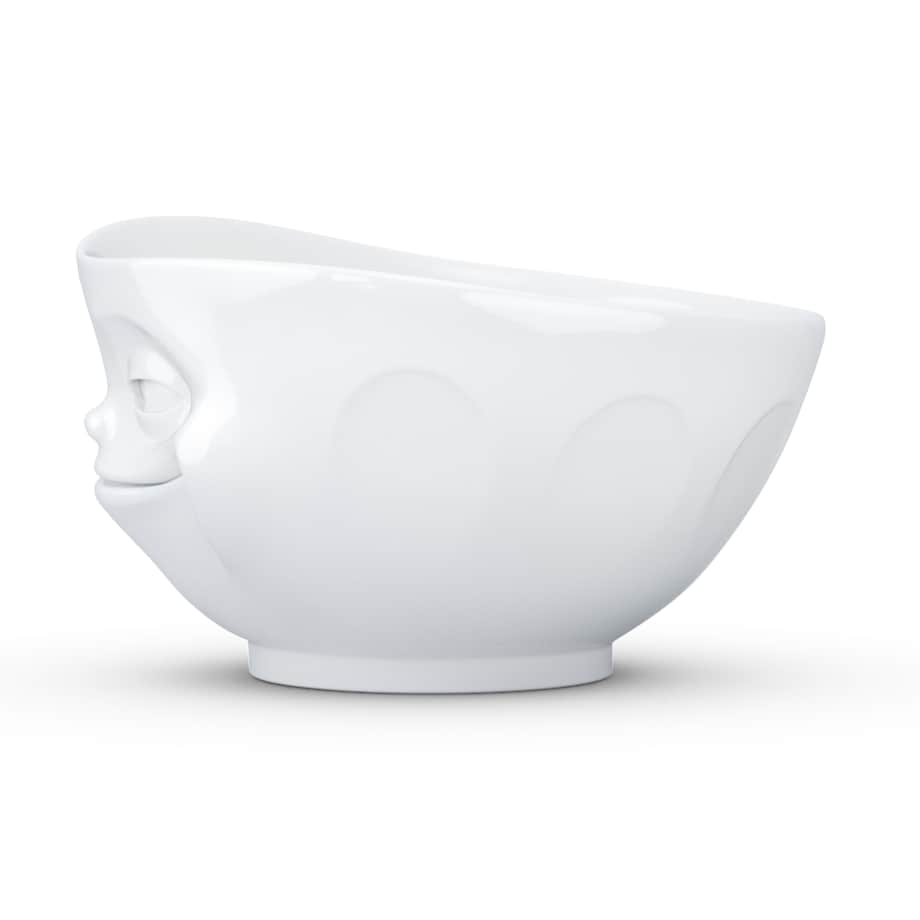 Miska porcelanowa 500 ml -Grinning