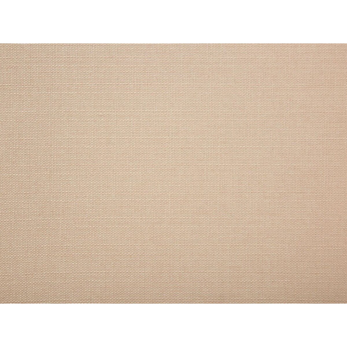 Łóżko tapicerowane 160 x 200 cm beżowe MONTPELLIER