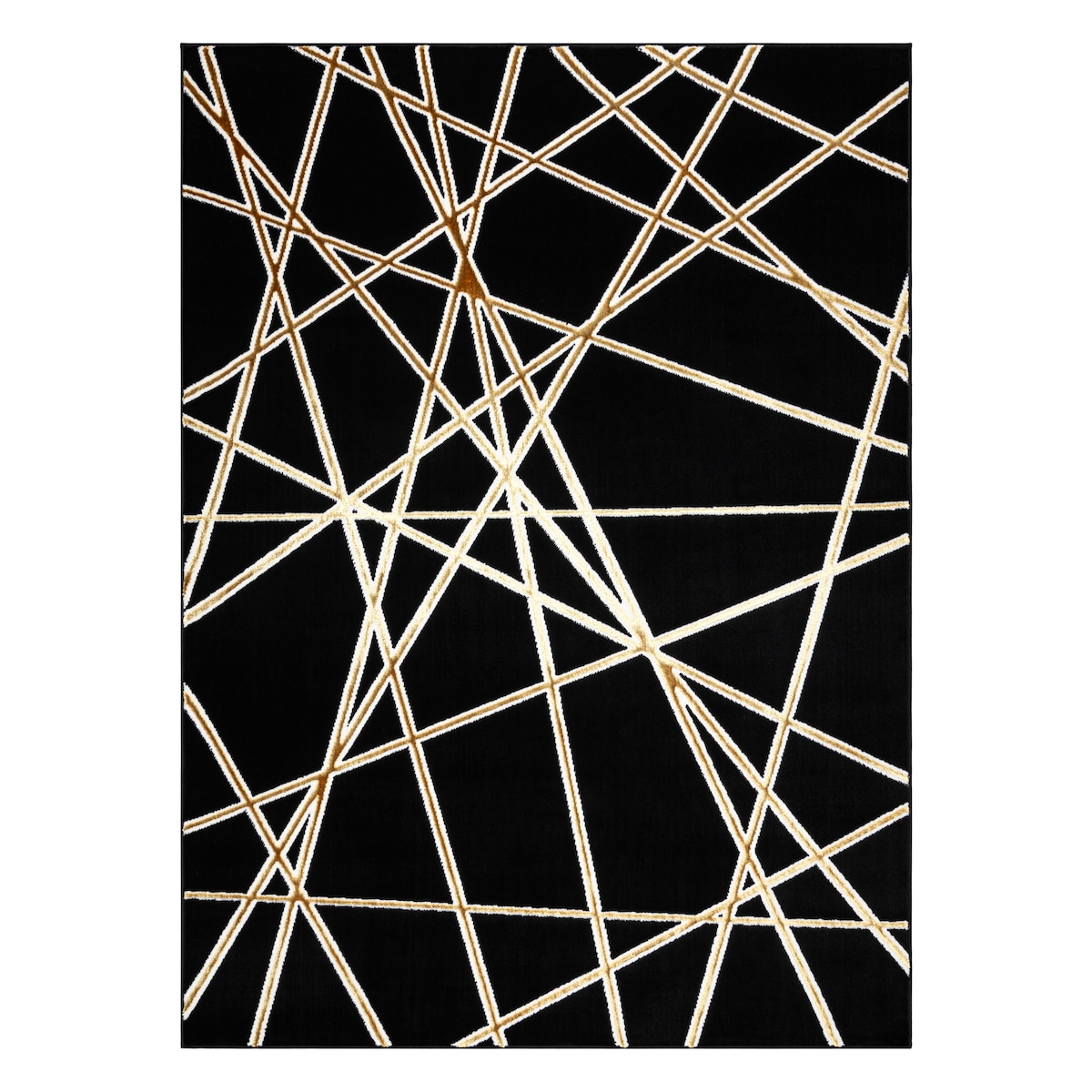 Dywan ALLURE 1964 Geometryczny - 160x220 cm