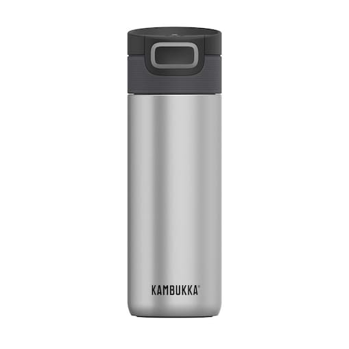 Kubek termiczny stalowy Etna, 500 ml, Kambukka