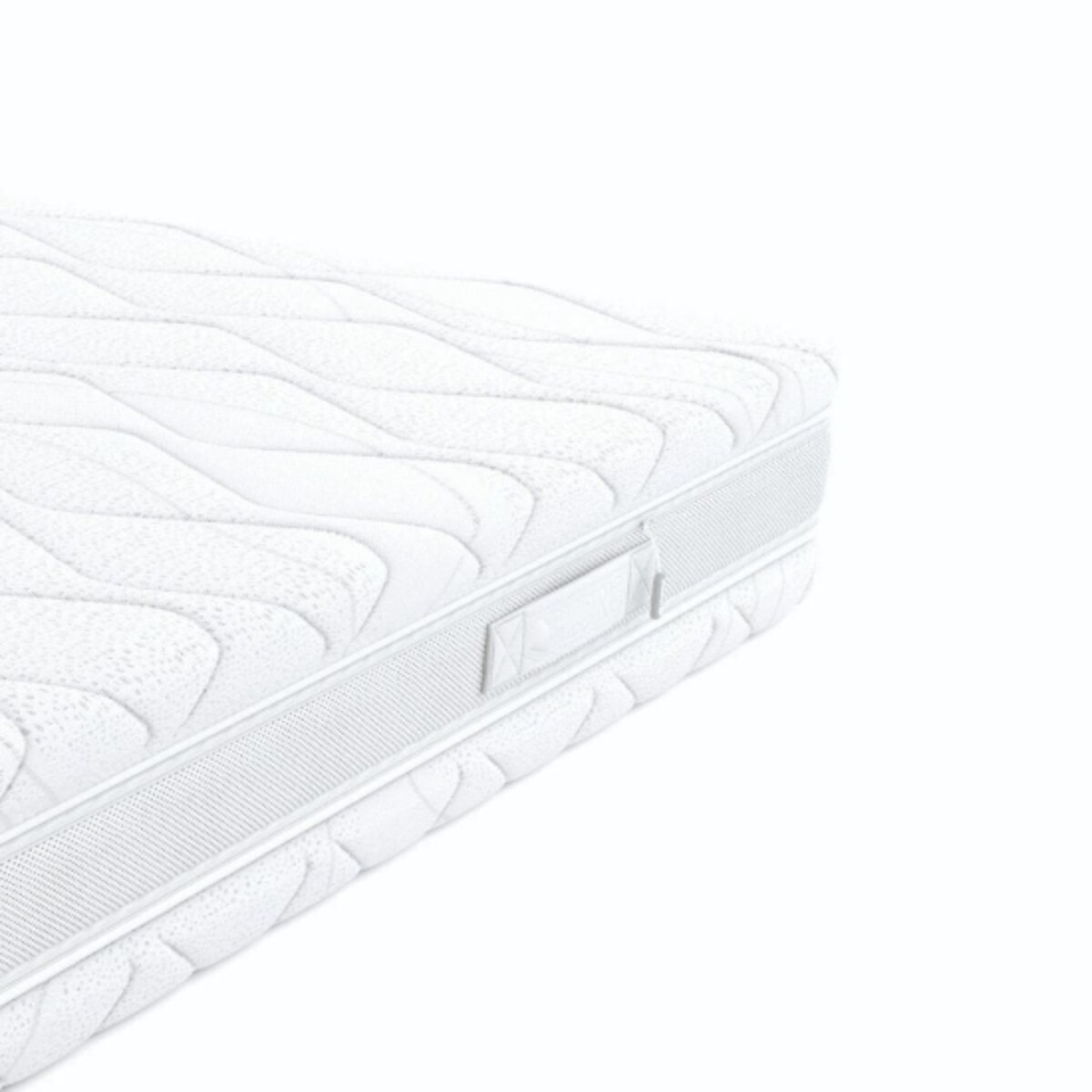 Materac Tango Velvet New, 160 x 200 cm, Hilding