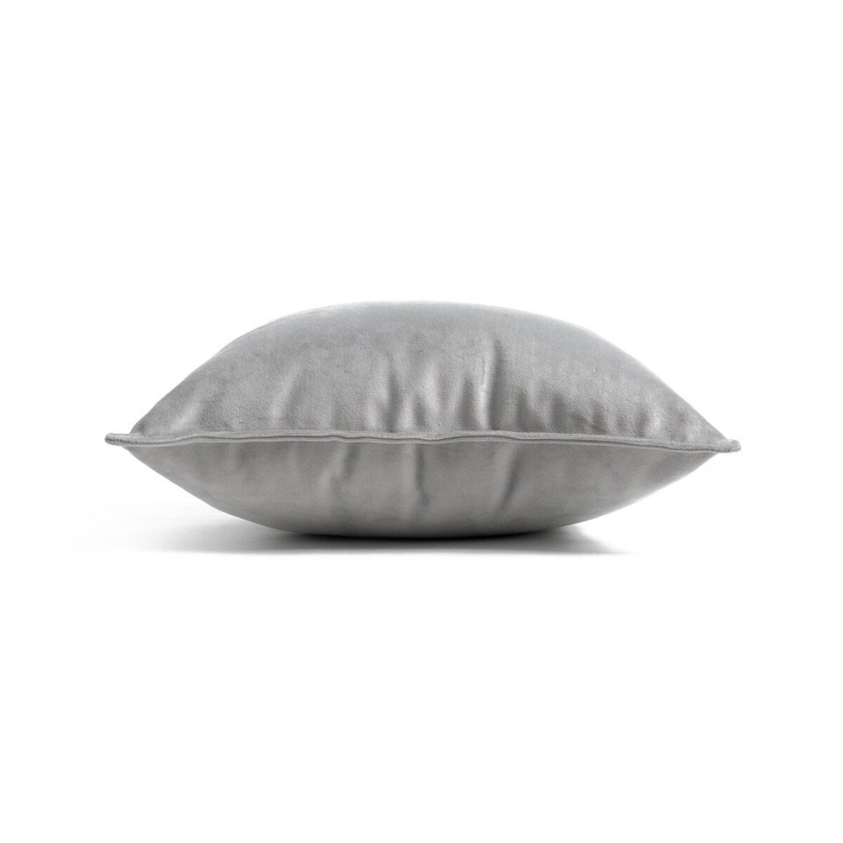 Poduszka dekoracyjna Aluminium 45x45cm