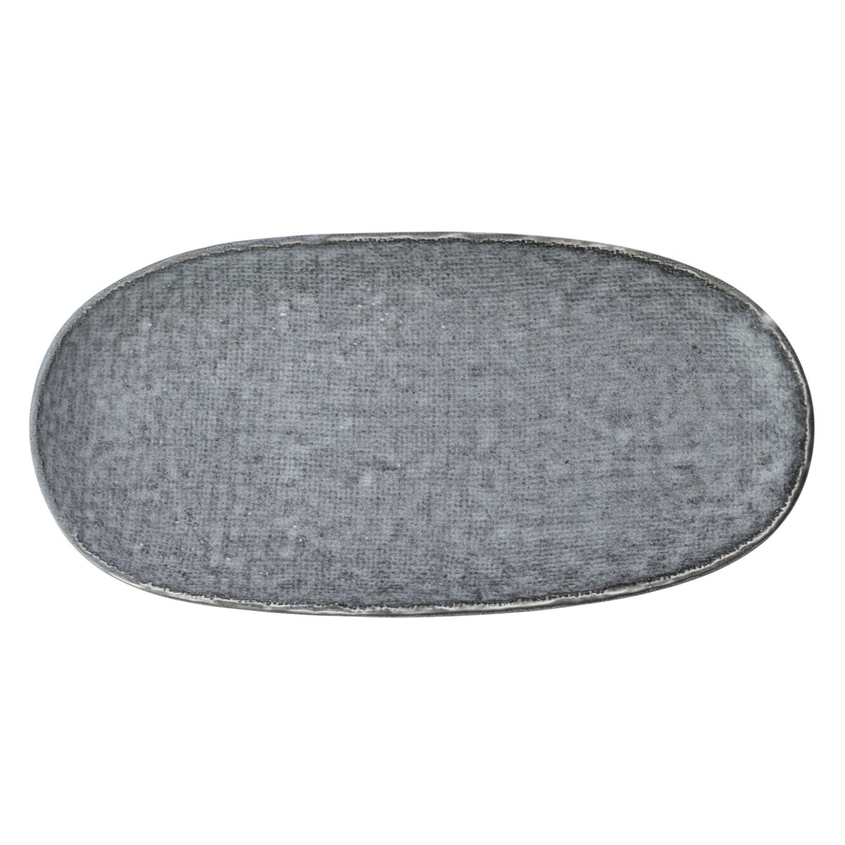 Verlo LEN półmisek owalny śr. 32 cm