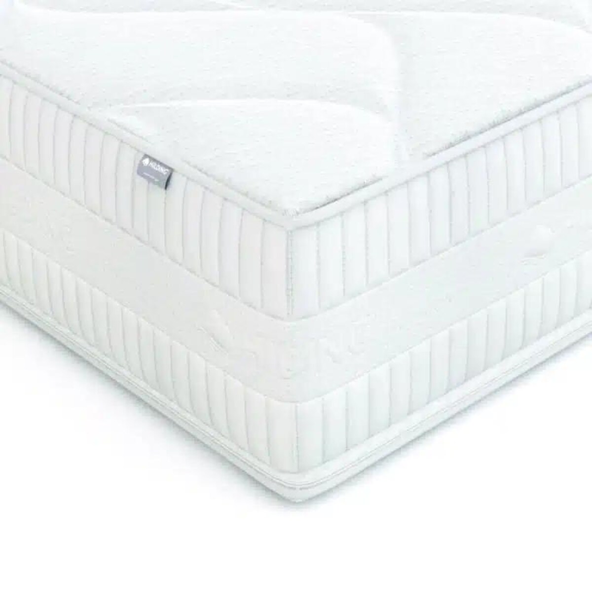 Materac Flamenco Tencel New, 180 x 200 cm, Hilding