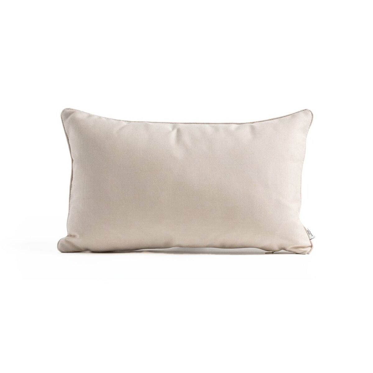 Poduszka dekoracyjna Cream 50 x 30 cm