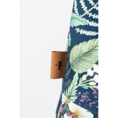 Torba drelich Kwiat Paproci