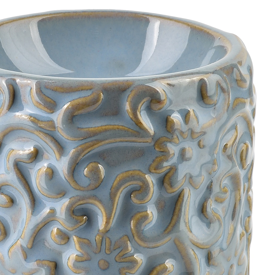 Kominek na olejek zapachowy 7x7x7,5cm