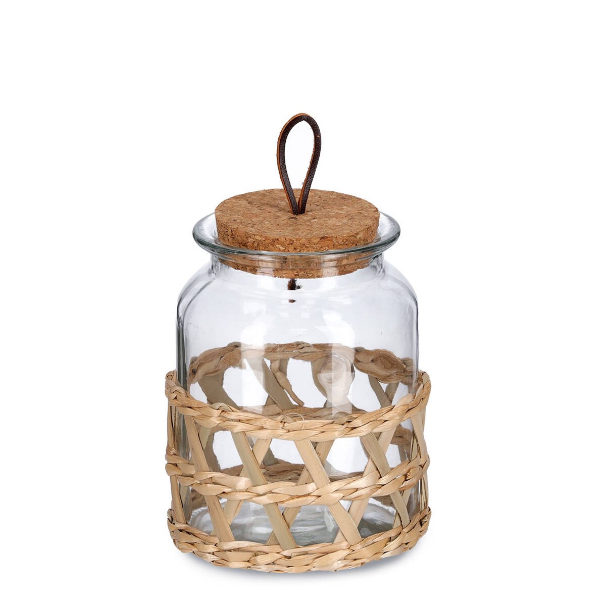 Słoik na ciastka, BOHO, 1000 ml, ZELLER