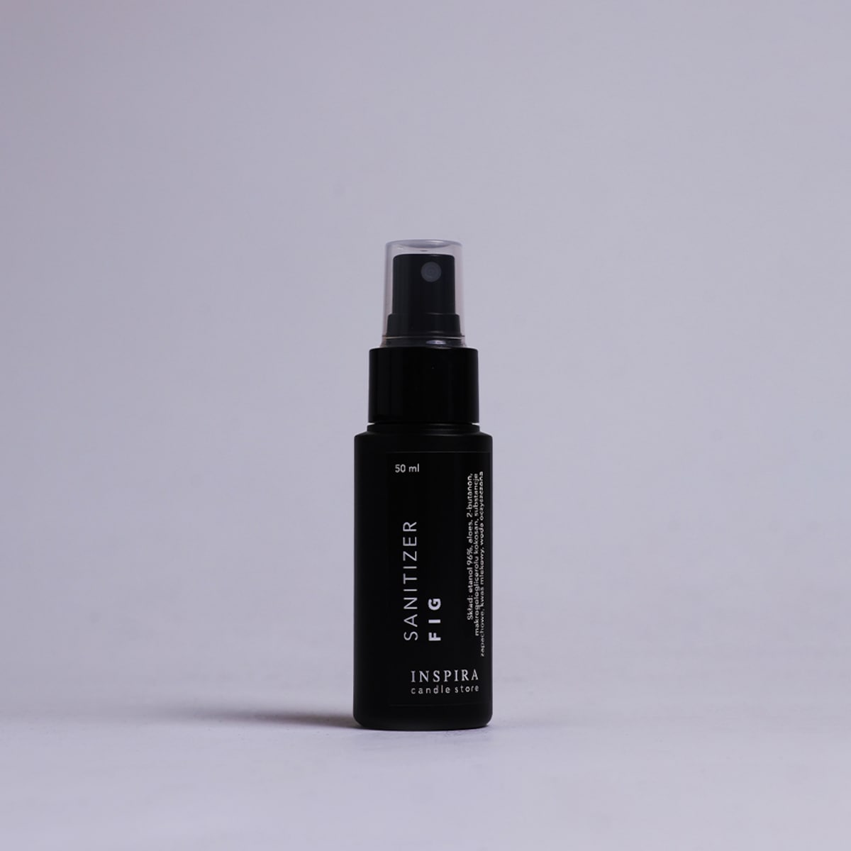 Sanitizer do rąk Fig, INSPIRA