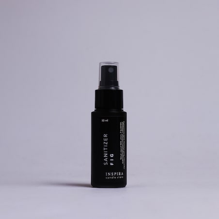 Sanitizer do rąk Fig, INSPIRA