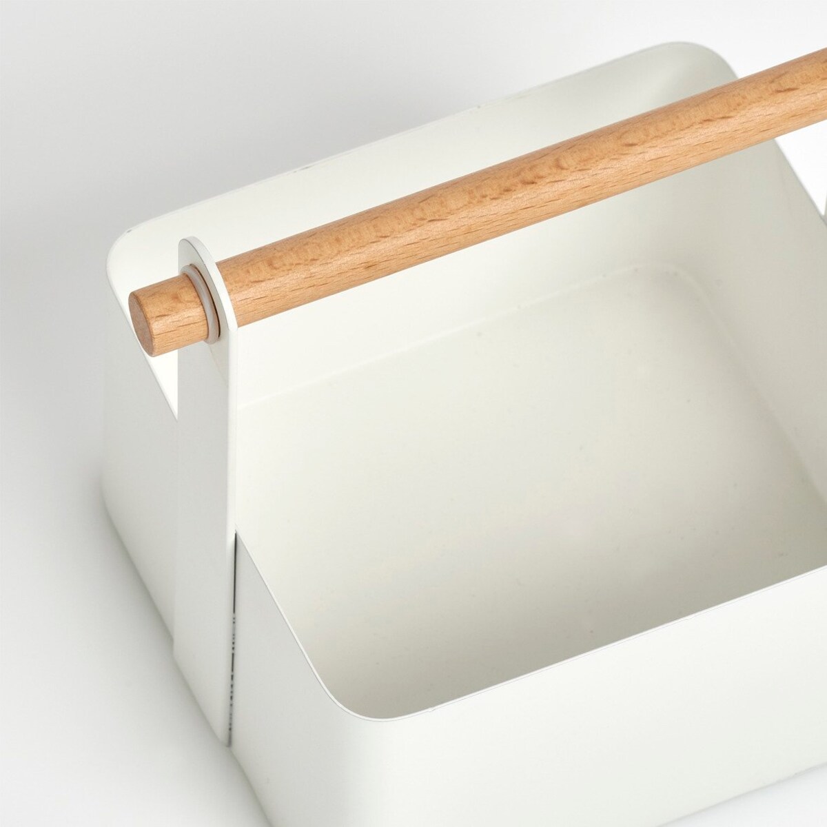 Pojemnik na przyprawy CADDY z rączką, rozmiar S, ZELLER