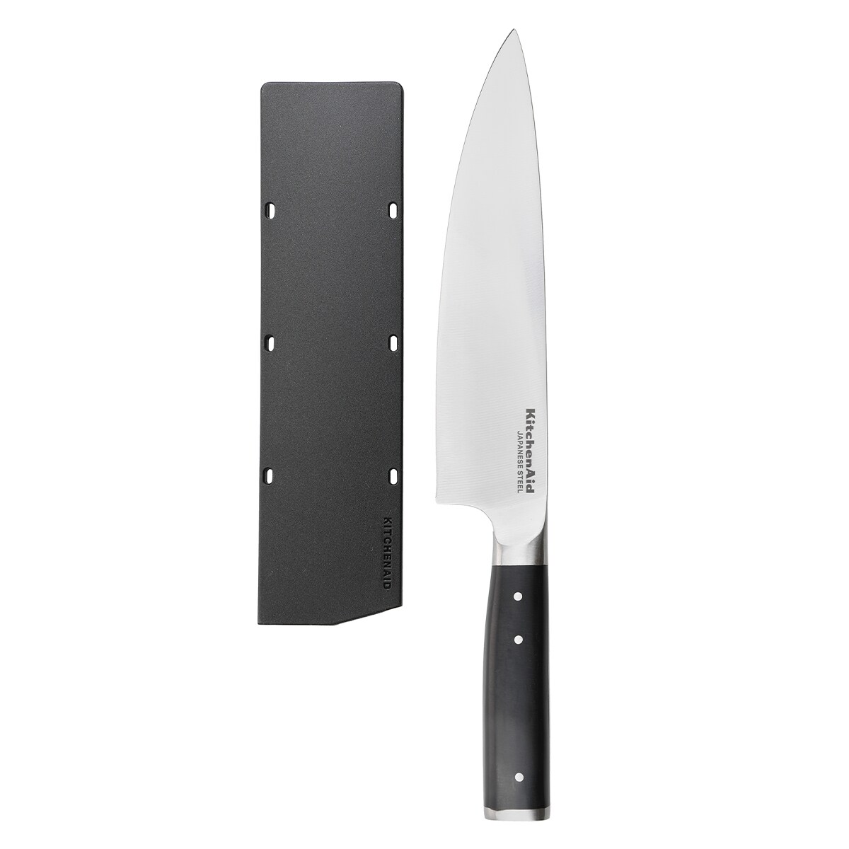 KitchenAid noż Szefa Kuchni 20 cm z osłonką