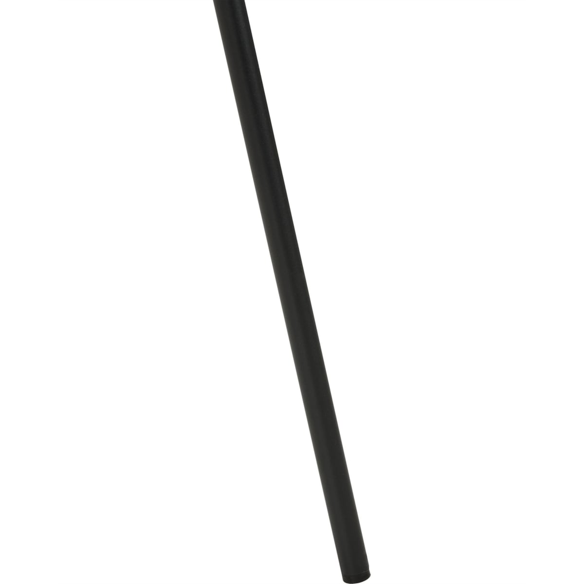 Zestaw 2 krzeseł do jadalni ekoskóra beżowy LUANA